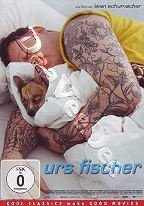 Urs Fischer |   DVD
